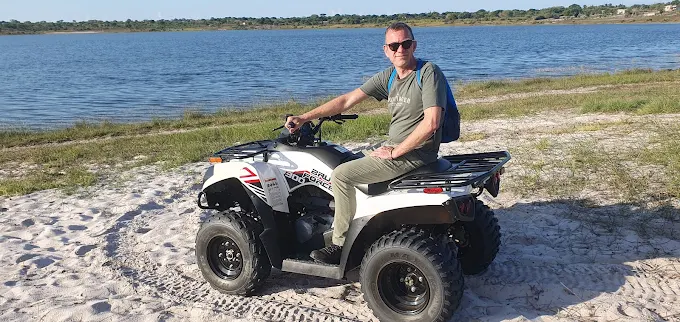Quad Bikes