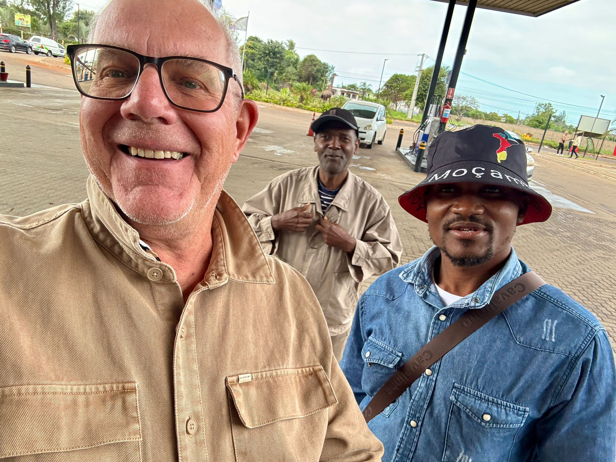 Tour: City Tour (Maputo City)12