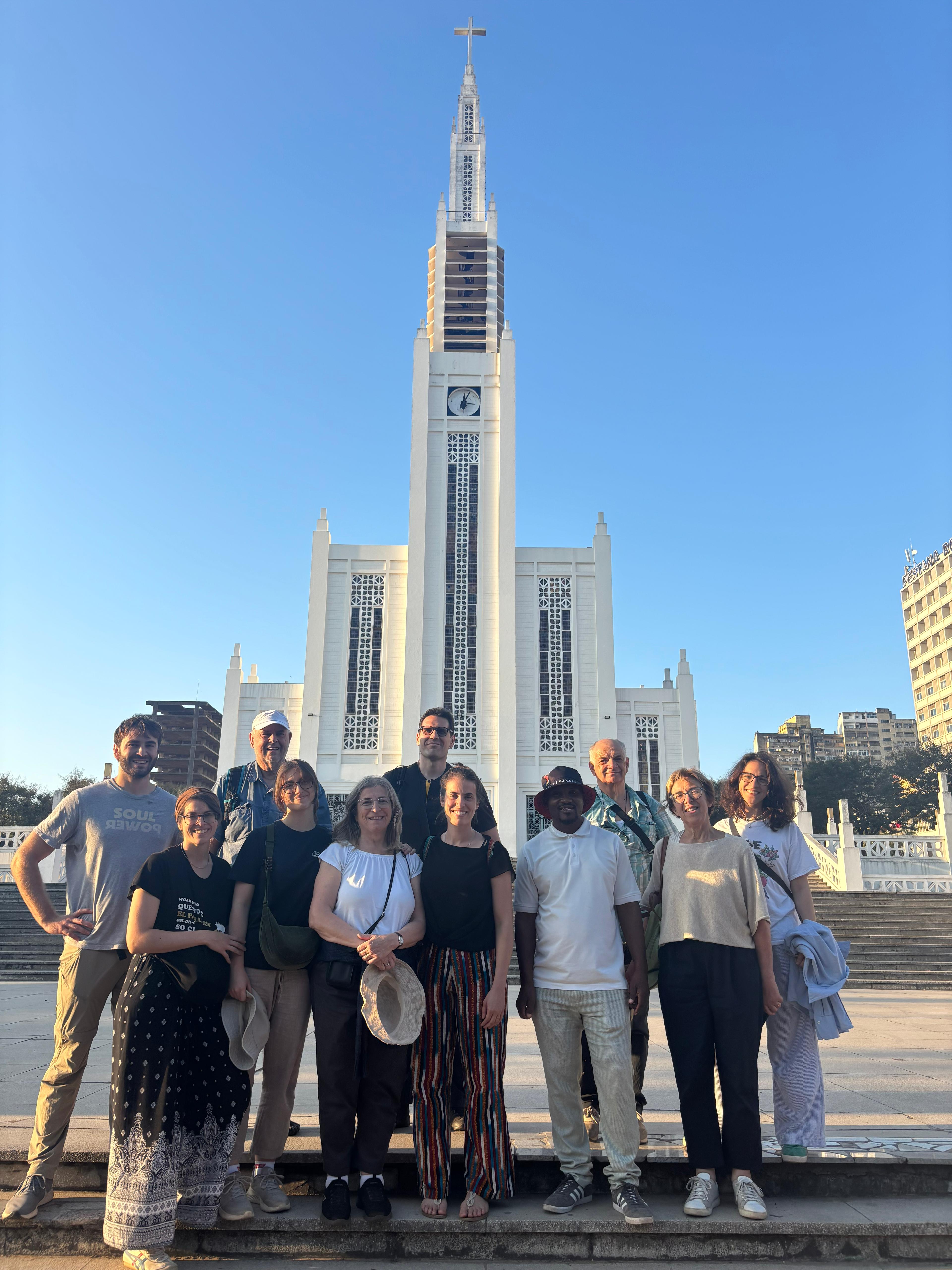 Tour: City Tour (Maputo City)13