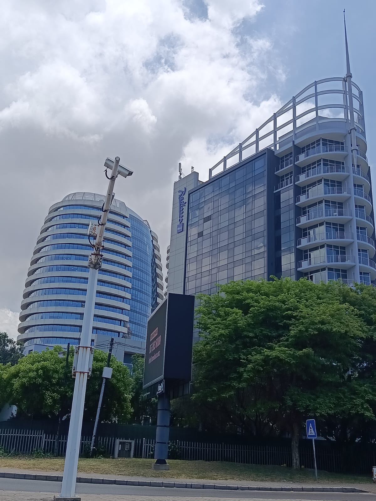 Tour: City Tour (Maputo City)19