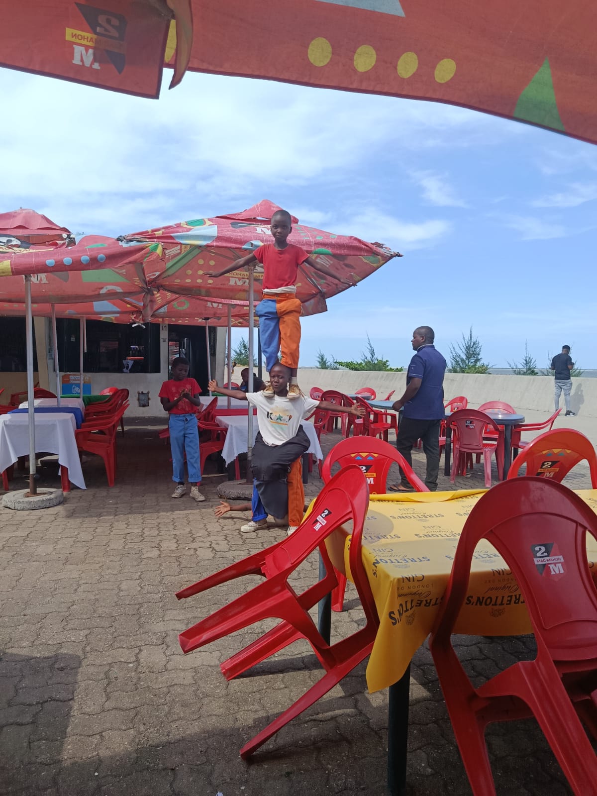 Tour: City Tour (Maputo City)20