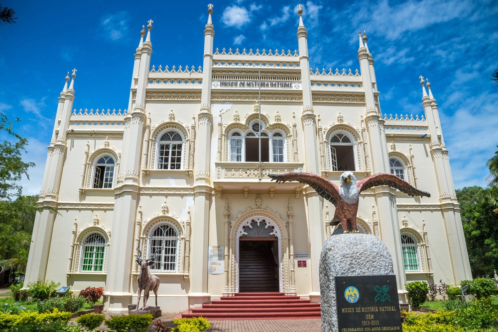 Tour: City Tour (Maputo City)10