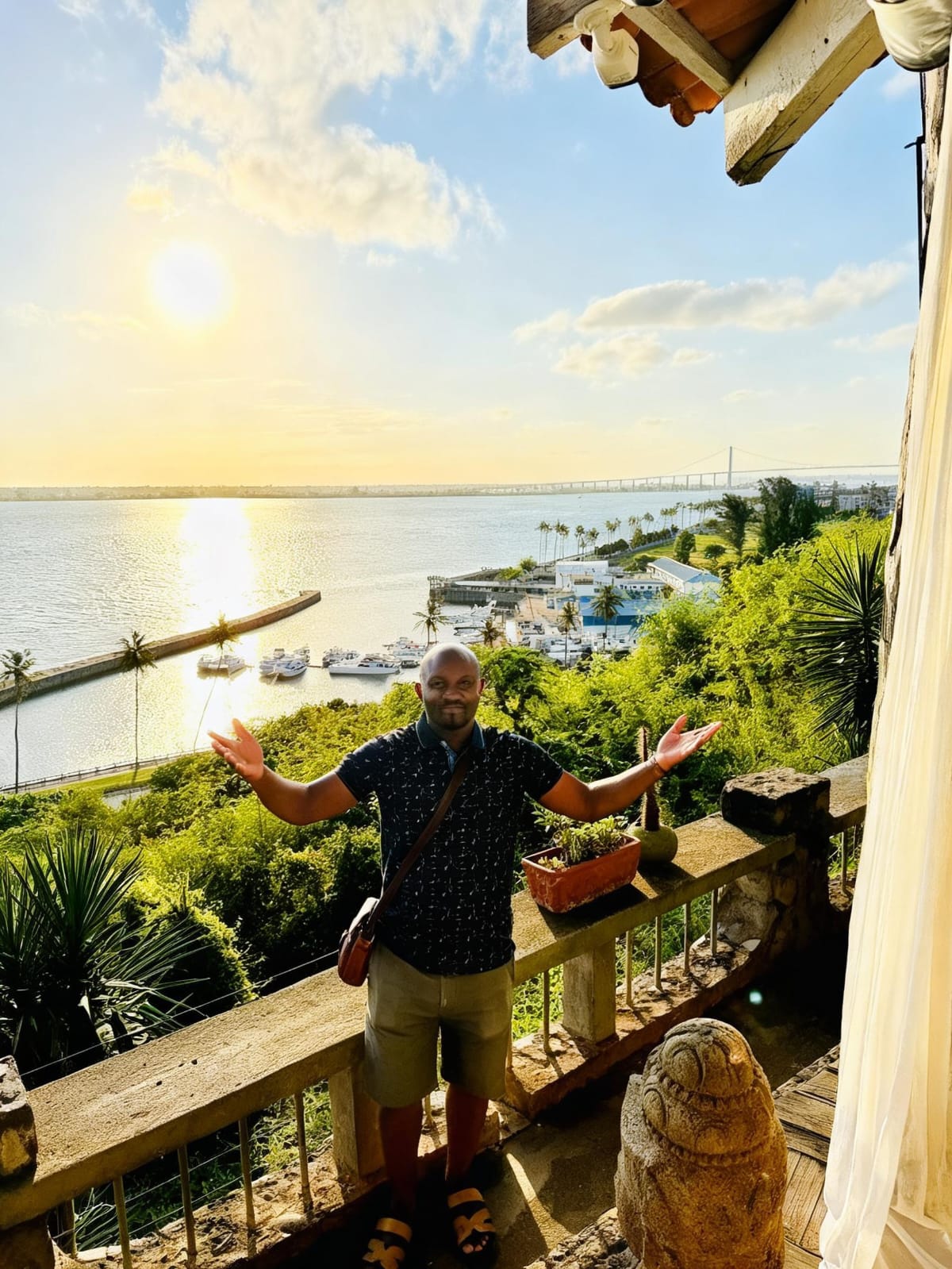 Tour: City Tour (Maputo City)18
